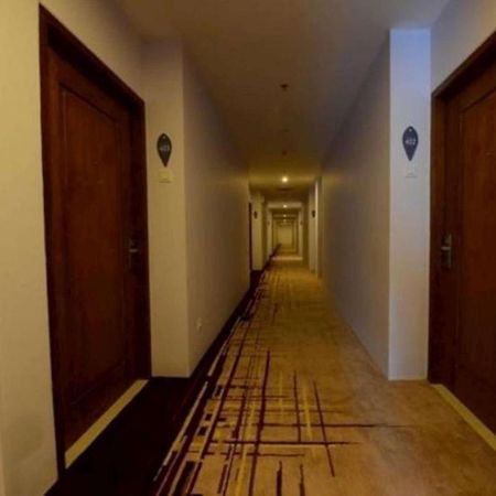 Hotel Falatehan Jakarta Eksteriør billede