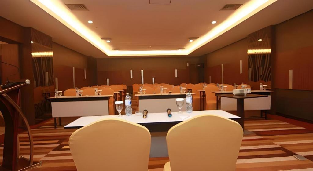 Hotel Falatehan Jakarta Eksteriør billede