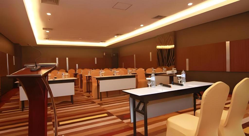 Hotel Falatehan Jakarta Eksteriør billede