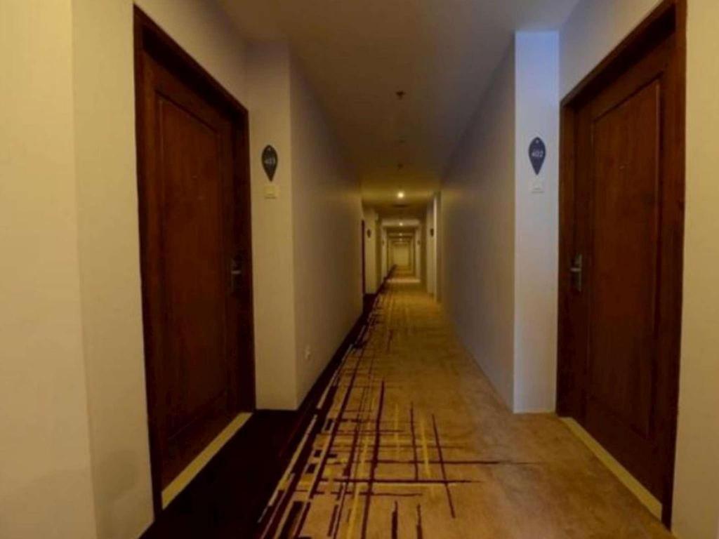 Hotel Falatehan Jakarta Eksteriør billede