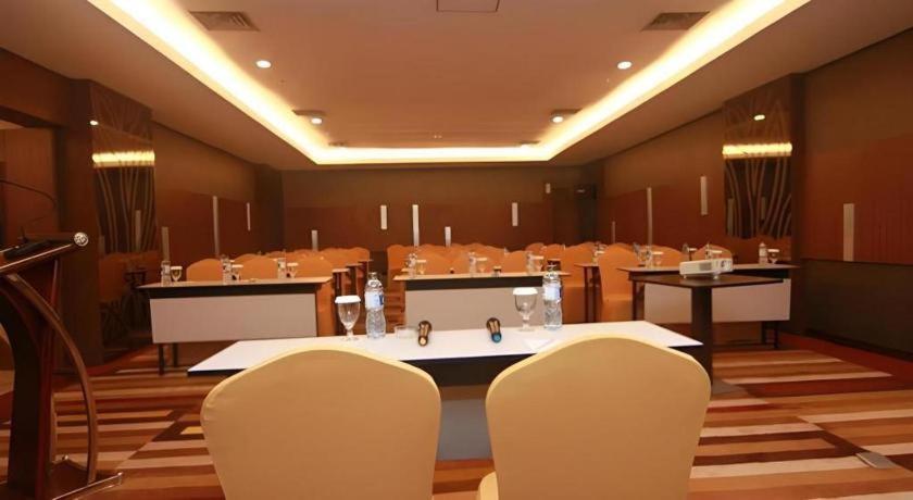 Hotel Falatehan Jakarta Eksteriør billede