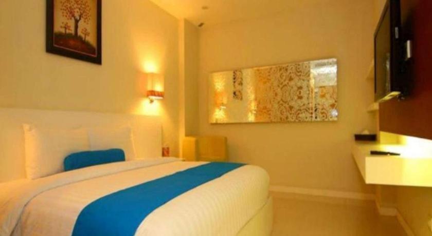 Hotel Falatehan Jakarta Eksteriør billede