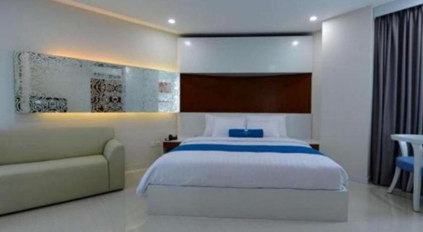Hotel Falatehan Jakarta Eksteriør billede