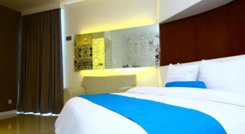 Hotel Falatehan Jakarta Eksteriør billede