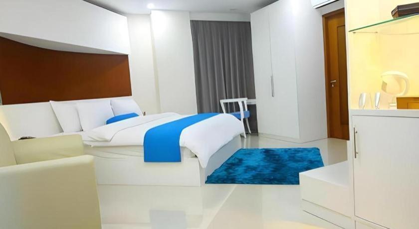Hotel Falatehan Jakarta Eksteriør billede