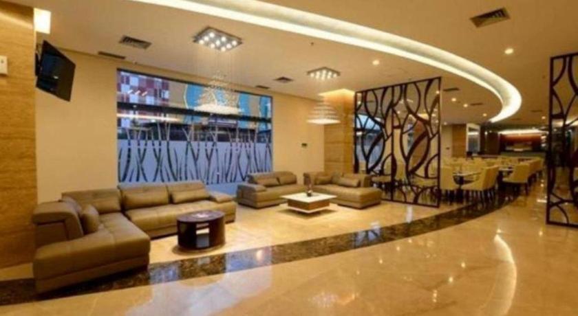 Hotel Falatehan Jakarta Eksteriør billede