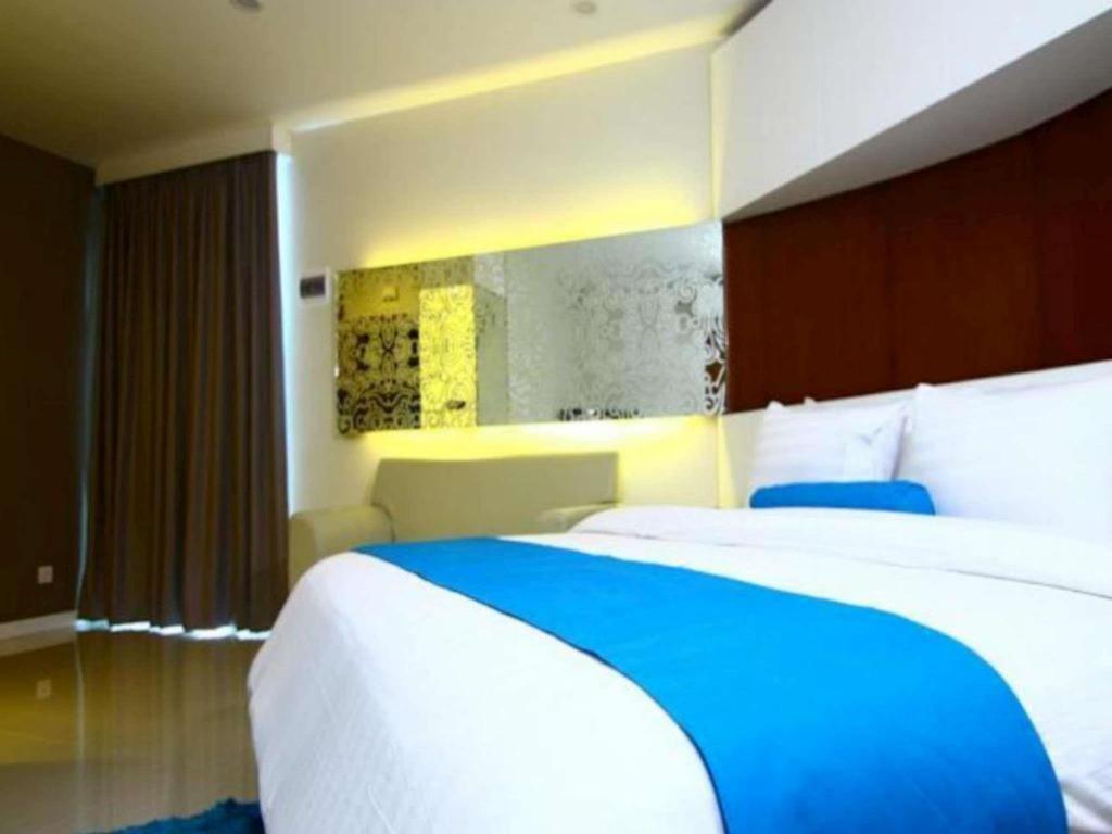 Hotel Falatehan Jakarta Eksteriør billede