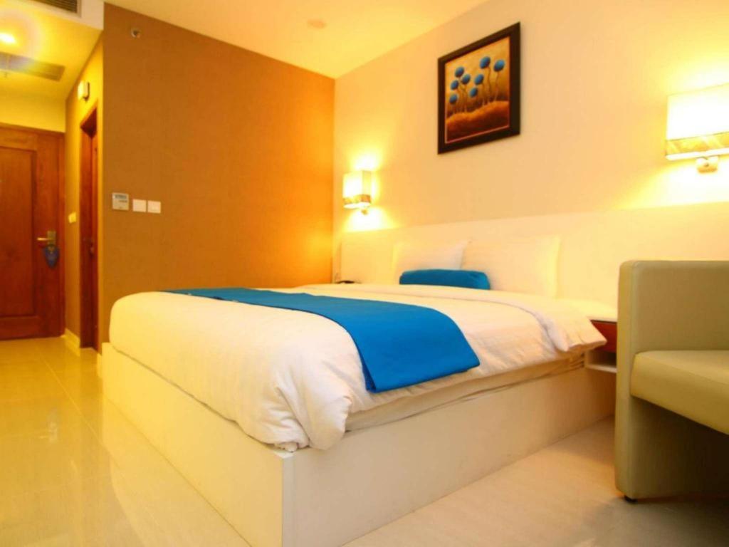 Hotel Falatehan Jakarta Eksteriør billede