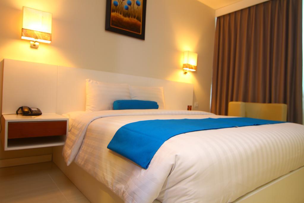 Hotel Falatehan Jakarta Eksteriør billede