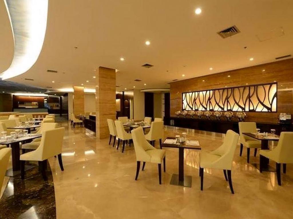 Hotel Falatehan Jakarta Eksteriør billede