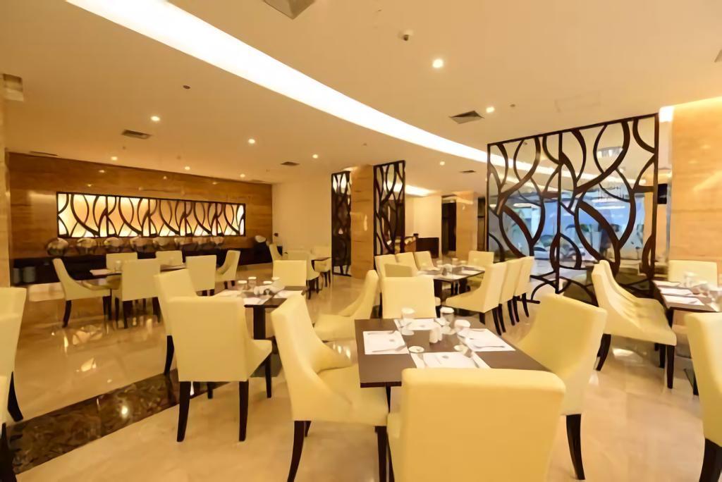 Hotel Falatehan Jakarta Eksteriør billede