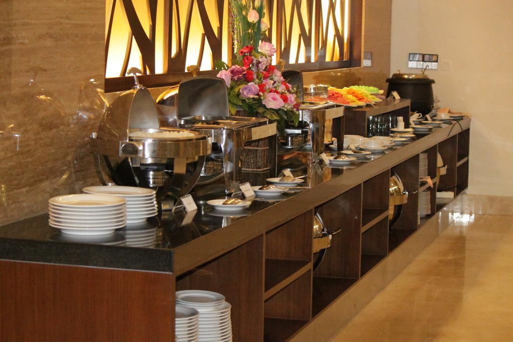Hotel Falatehan Jakarta Eksteriør billede